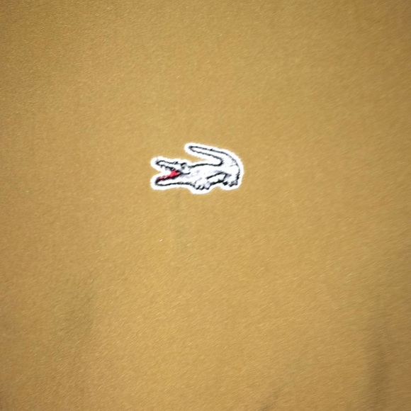 Men’s Men’s 🐊 Alligator Jacket. - Picture 2 of 7